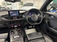 USED 2017 17 AUDI RS6 AVANT (PERFORMANCE) V8 BITURBO QUATTRO TIP **SEPANG BLUE**PAN ROOF* UK DELIVERY FLAT FEE &pound;175 (SUBJECT TO DEAL) *OVER 100 IMAGES ON OUR WEBSITE*BESPOKE FINANCE ARRANGED*PART EXCHANGE WELCOME*ALL VEHICLES HPI CLEAR
