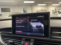USED 2017 17 AUDI RS6 AVANT (PERFORMANCE) V8 BITURBO QUATTRO TIP **SEPANG BLUE**PAN ROOF* UK DELIVERY FLAT FEE &pound;175 (SUBJECT TO DEAL) *OVER 100 IMAGES ON OUR WEBSITE*BESPOKE FINANCE ARRANGED*PART EXCHANGE WELCOME*ALL VEHICLES HPI CLEAR
