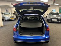 USED 2017 17 AUDI RS6 AVANT (PERFORMANCE) V8 BITURBO QUATTRO TIP **SEPANG BLUE**PAN ROOF* UK DELIVERY FLAT FEE &pound;175 (SUBJECT TO DEAL) *OVER 100 IMAGES ON OUR WEBSITE*BESPOKE FINANCE ARRANGED*PART EXCHANGE WELCOME*ALL VEHICLES HPI CLEAR