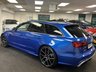 USED 2017 17 AUDI RS6 AVANT (PERFORMANCE) V8 BITURBO QUATTRO TIP **SEPANG BLUE**PAN ROOF* UK DELIVERY FLAT FEE &pound;175 (SUBJECT TO DEAL) *OVER 100 IMAGES ON OUR WEBSITE*BESPOKE FINANCE ARRANGED*PART EXCHANGE WELCOME*ALL VEHICLES HPI CLEAR