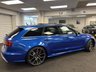 USED 2017 17 AUDI RS6 AVANT (PERFORMANCE) V8 BITURBO QUATTRO TIP **SEPANG BLUE**PAN ROOF* UK DELIVERY FLAT FEE &pound;175 (SUBJECT TO DEAL) *OVER 100 IMAGES ON OUR WEBSITE*BESPOKE FINANCE ARRANGED*PART EXCHANGE WELCOME*ALL VEHICLES HPI CLEAR