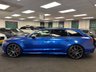 USED 2017 17 AUDI RS6 AVANT (PERFORMANCE) V8 BITURBO QUATTRO TIP **SEPANG BLUE**PAN ROOF* UK DELIVERY FLAT FEE &pound;175 (SUBJECT TO DEAL) *OVER 100 IMAGES ON OUR WEBSITE*BESPOKE FINANCE ARRANGED*PART EXCHANGE WELCOME*ALL VEHICLES HPI CLEAR