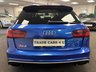 USED 2017 17 AUDI RS6 AVANT (PERFORMANCE) V8 BITURBO QUATTRO TIP **SEPANG BLUE**PAN ROOF* UK DELIVERY FLAT FEE &pound;175 (SUBJECT TO DEAL) *OVER 100 IMAGES ON OUR WEBSITE*BESPOKE FINANCE ARRANGED*PART EXCHANGE WELCOME*ALL VEHICLES HPI CLEAR