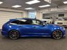 USED 2017 17 AUDI RS6 AVANT (PERFORMANCE) V8 BITURBO QUATTRO TIP **SEPANG BLUE**PAN ROOF* UK DELIVERY FLAT FEE &pound;175 (SUBJECT TO DEAL) *OVER 100 IMAGES ON OUR WEBSITE*BESPOKE FINANCE ARRANGED*PART EXCHANGE WELCOME*ALL VEHICLES HPI CLEAR