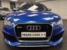 USED 2017 17 AUDI RS6 AVANT (PERFORMANCE) V8 BITURBO QUATTRO TIP **SEPANG BLUE**PAN ROOF* UK DELIVERY FLAT FEE &pound;175 (SUBJECT TO DEAL) *OVER 100 IMAGES ON OUR WEBSITE*BESPOKE FINANCE ARRANGED*PART EXCHANGE WELCOME*ALL VEHICLES HPI CLEAR