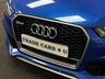 USED 2017 17 AUDI RS6 AVANT (PERFORMANCE) V8 BITURBO QUATTRO TIP **SEPANG BLUE**PAN ROOF* UK DELIVERY FLAT FEE &pound;175 (SUBJECT TO DEAL) *OVER 100 IMAGES ON OUR WEBSITE*BESPOKE FINANCE ARRANGED*PART EXCHANGE WELCOME*ALL VEHICLES HPI CLEAR
