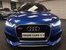 USED 2017 17 AUDI RS6 AVANT (PERFORMANCE) V8 BITURBO QUATTRO TIP **SEPANG BLUE**PAN ROOF* UK DELIVERY FLAT FEE &pound;175 (SUBJECT TO DEAL) *OVER 100 IMAGES ON OUR WEBSITE*BESPOKE FINANCE ARRANGED*PART EXCHANGE WELCOME*ALL VEHICLES HPI CLEAR