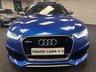 USED 2017 17 AUDI RS6 AVANT (PERFORMANCE) V8 BITURBO QUATTRO TIP **SEPANG BLUE**PAN ROOF* UK DELIVERY FLAT FEE &pound;175 (SUBJECT TO DEAL) *OVER 100 IMAGES ON OUR WEBSITE*BESPOKE FINANCE ARRANGED*PART EXCHANGE WELCOME*ALL VEHICLES HPI CLEAR