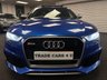 USED 2017 17 AUDI RS6 AVANT (PERFORMANCE) V8 BITURBO QUATTRO TIP **SEPANG BLUE**PAN ROOF* UK DELIVERY FLAT FEE &pound;175 (SUBJECT TO DEAL) *OVER 100 IMAGES ON OUR WEBSITE*BESPOKE FINANCE ARRANGED*PART EXCHANGE WELCOME*ALL VEHICLES HPI CLEAR