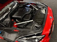 USED 2019 69 BMW Z4 SDRIVE20I M SPORT AUTO EURO 6 CONVERTIBLE *** UK DELIVERY FLAT FEE &pound;175 (SUBJECT TO DEAL) *OVER 100 IMAGES ON OUR WEBSITE*BESPOKE FINANCE ARRANGED*PART EXCHANGE WELCOME*ALL VEHICLES HPI CLEAR