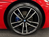 USED 2019 69 BMW Z4 SDRIVE20I M SPORT AUTO EURO 6 CONVERTIBLE *** UK DELIVERY FLAT FEE &pound;175 (SUBJECT TO DEAL) *OVER 100 IMAGES ON OUR WEBSITE*BESPOKE FINANCE ARRANGED*PART EXCHANGE WELCOME*ALL VEHICLES HPI CLEAR