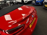 USED 2019 69 BMW Z4 SDRIVE20I M SPORT AUTO EURO 6 CONVERTIBLE *** UK DELIVERY FLAT FEE &pound;175 (SUBJECT TO DEAL) *OVER 100 IMAGES ON OUR WEBSITE*BESPOKE FINANCE ARRANGED*PART EXCHANGE WELCOME*ALL VEHICLES HPI CLEAR