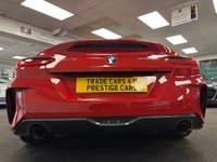 USED 2019 69 BMW Z4 SDRIVE20I M SPORT AUTO EURO 6 CONVERTIBLE *** UK DELIVERY FLAT FEE &pound;175 (SUBJECT TO DEAL) *OVER 100 IMAGES ON OUR WEBSITE*BESPOKE FINANCE ARRANGED*PART EXCHANGE WELCOME*ALL VEHICLES HPI CLEAR
