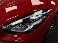 USED 2019 69 BMW Z4 SDRIVE20I M SPORT AUTO EURO 6 CONVERTIBLE *** UK DELIVERY FLAT FEE &pound;175 (SUBJECT TO DEAL) *OVER 100 IMAGES ON OUR WEBSITE*BESPOKE FINANCE ARRANGED*PART EXCHANGE WELCOME*ALL VEHICLES HPI CLEAR