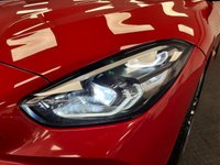 USED 2019 69 BMW Z4 SDRIVE20I M SPORT AUTO EURO 6 CONVERTIBLE *** UK DELIVERY FLAT FEE &pound;175 (SUBJECT TO DEAL) *OVER 100 IMAGES ON OUR WEBSITE*BESPOKE FINANCE ARRANGED*PART EXCHANGE WELCOME*ALL VEHICLES HPI CLEAR