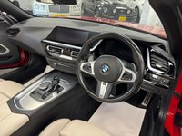 USED 2019 69 BMW Z4 SDRIVE20I M SPORT AUTO EURO 6 CONVERTIBLE *** UK DELIVERY FLAT FEE &pound;175 (SUBJECT TO DEAL) *OVER 100 IMAGES ON OUR WEBSITE*BESPOKE FINANCE ARRANGED*PART EXCHANGE WELCOME*ALL VEHICLES HPI CLEAR