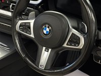 USED 2019 69 BMW Z4 SDRIVE20I M SPORT AUTO EURO 6 CONVERTIBLE *** UK DELIVERY FLAT FEE &pound;175 (SUBJECT TO DEAL) *OVER 100 IMAGES ON OUR WEBSITE*BESPOKE FINANCE ARRANGED*PART EXCHANGE WELCOME*ALL VEHICLES HPI CLEAR