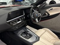 USED 2019 69 BMW Z4 SDRIVE20I M SPORT AUTO EURO 6 CONVERTIBLE *** UK DELIVERY FLAT FEE &pound;175 (SUBJECT TO DEAL) *OVER 100 IMAGES ON OUR WEBSITE*BESPOKE FINANCE ARRANGED*PART EXCHANGE WELCOME*ALL VEHICLES HPI CLEAR
