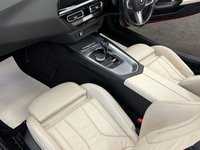 USED 2019 69 BMW Z4 SDRIVE20I M SPORT AUTO EURO 6 CONVERTIBLE *** UK DELIVERY FLAT FEE &pound;175 (SUBJECT TO DEAL) *OVER 100 IMAGES ON OUR WEBSITE*BESPOKE FINANCE ARRANGED*PART EXCHANGE WELCOME*ALL VEHICLES HPI CLEAR