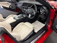 USED 2019 69 BMW Z4 SDRIVE20I M SPORT AUTO EURO 6 CONVERTIBLE *** UK DELIVERY FLAT FEE &pound;175 (SUBJECT TO DEAL) *OVER 100 IMAGES ON OUR WEBSITE*BESPOKE FINANCE ARRANGED*PART EXCHANGE WELCOME*ALL VEHICLES HPI CLEAR
