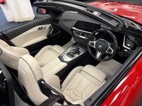 USED 2019 69 BMW Z4 SDRIVE20I M SPORT AUTO EURO 6 CONVERTIBLE *** UK DELIVERY FLAT FEE &pound;175 (SUBJECT TO DEAL) *OVER 100 IMAGES ON OUR WEBSITE*BESPOKE FINANCE ARRANGED*PART EXCHANGE WELCOME*ALL VEHICLES HPI CLEAR