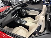 USED 2019 69 BMW Z4 SDRIVE20I M SPORT AUTO EURO 6 CONVERTIBLE *** UK DELIVERY FLAT FEE &pound;175 (SUBJECT TO DEAL) *OVER 100 IMAGES ON OUR WEBSITE*BESPOKE FINANCE ARRANGED*PART EXCHANGE WELCOME*ALL VEHICLES HPI CLEAR