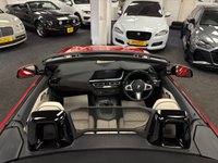 USED 2019 69 BMW Z4 SDRIVE20I M SPORT AUTO EURO 6 CONVERTIBLE *** UK DELIVERY FLAT FEE &pound;175 (SUBJECT TO DEAL) *OVER 100 IMAGES ON OUR WEBSITE*BESPOKE FINANCE ARRANGED*PART EXCHANGE WELCOME*ALL VEHICLES HPI CLEAR