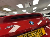 USED 2019 69 BMW Z4 SDRIVE20I M SPORT AUTO EURO 6 CONVERTIBLE *** UK DELIVERY FLAT FEE &pound;175 (SUBJECT TO DEAL) *OVER 100 IMAGES ON OUR WEBSITE*BESPOKE FINANCE ARRANGED*PART EXCHANGE WELCOME*ALL VEHICLES HPI CLEAR