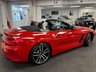 USED 2019 69 BMW Z4 SDRIVE20I M SPORT AUTO EURO 6 CONVERTIBLE *** UK DELIVERY FLAT FEE &pound;175 (SUBJECT TO DEAL) *OVER 100 IMAGES ON OUR WEBSITE*BESPOKE FINANCE ARRANGED*PART EXCHANGE WELCOME*ALL VEHICLES HPI CLEAR