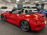 USED 2019 69 BMW Z4 SDRIVE20I M SPORT AUTO EURO 6 CONVERTIBLE *** UK DELIVERY FLAT FEE &pound;175 (SUBJECT TO DEAL) *OVER 100 IMAGES ON OUR WEBSITE*BESPOKE FINANCE ARRANGED*PART EXCHANGE WELCOME*ALL VEHICLES HPI CLEAR