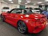 USED 2019 69 BMW Z4 SDRIVE20I M SPORT AUTO EURO 6 CONVERTIBLE *** UK DELIVERY FLAT FEE &pound;175 (SUBJECT TO DEAL) *OVER 100 IMAGES ON OUR WEBSITE*BESPOKE FINANCE ARRANGED*PART EXCHANGE WELCOME*ALL VEHICLES HPI CLEAR