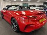 USED 2019 69 BMW Z4 SDRIVE20I M SPORT AUTO EURO 6 CONVERTIBLE *** UK DELIVERY FLAT FEE &pound;175 (SUBJECT TO DEAL) *OVER 100 IMAGES ON OUR WEBSITE*BESPOKE FINANCE ARRANGED*PART EXCHANGE WELCOME*ALL VEHICLES HPI CLEAR