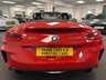 USED 2019 69 BMW Z4 SDRIVE20I M SPORT AUTO EURO 6 CONVERTIBLE *** UK DELIVERY FLAT FEE &pound;175 (SUBJECT TO DEAL) *OVER 100 IMAGES ON OUR WEBSITE*BESPOKE FINANCE ARRANGED*PART EXCHANGE WELCOME*ALL VEHICLES HPI CLEAR