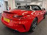 USED 2019 69 BMW Z4 SDRIVE20I M SPORT AUTO EURO 6 CONVERTIBLE *** UK DELIVERY FLAT FEE &pound;175 (SUBJECT TO DEAL) *OVER 100 IMAGES ON OUR WEBSITE*BESPOKE FINANCE ARRANGED*PART EXCHANGE WELCOME*ALL VEHICLES HPI CLEAR