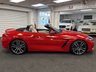 USED 2019 69 BMW Z4 SDRIVE20I M SPORT AUTO EURO 6 CONVERTIBLE *** UK DELIVERY FLAT FEE &pound;175 (SUBJECT TO DEAL) *OVER 100 IMAGES ON OUR WEBSITE*BESPOKE FINANCE ARRANGED*PART EXCHANGE WELCOME*ALL VEHICLES HPI CLEAR