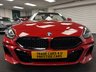 USED 2019 69 BMW Z4 SDRIVE20I M SPORT AUTO EURO 6 CONVERTIBLE *** UK DELIVERY FLAT FEE &pound;175 (SUBJECT TO DEAL) *OVER 100 IMAGES ON OUR WEBSITE*BESPOKE FINANCE ARRANGED*PART EXCHANGE WELCOME*ALL VEHICLES HPI CLEAR