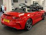 USED 2019 69 BMW Z4 SDRIVE20I M SPORT AUTO EURO 6 CONVERTIBLE *** UK DELIVERY FLAT FEE &pound;175 (SUBJECT TO DEAL) *OVER 100 IMAGES ON OUR WEBSITE*BESPOKE FINANCE ARRANGED*PART EXCHANGE WELCOME*ALL VEHICLES HPI CLEAR