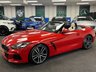 USED 2019 69 BMW Z4 SDRIVE20I M SPORT AUTO EURO 6 CONVERTIBLE *** UK DELIVERY FLAT FEE &pound;175 (SUBJECT TO DEAL) *OVER 100 IMAGES ON OUR WEBSITE*BESPOKE FINANCE ARRANGED*PART EXCHANGE WELCOME*ALL VEHICLES HPI CLEAR