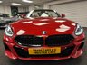 USED 2019 69 BMW Z4 SDRIVE20I M SPORT AUTO EURO 6 CONVERTIBLE *** UK DELIVERY FLAT FEE &pound;175 (SUBJECT TO DEAL) *OVER 100 IMAGES ON OUR WEBSITE*BESPOKE FINANCE ARRANGED*PART EXCHANGE WELCOME*ALL VEHICLES HPI CLEAR