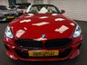 USED 2019 69 BMW Z4 SDRIVE20I M SPORT AUTO EURO 6 CONVERTIBLE *** UK DELIVERY FLAT FEE &pound;175 (SUBJECT TO DEAL) *OVER 100 IMAGES ON OUR WEBSITE*BESPOKE FINANCE ARRANGED*PART EXCHANGE WELCOME*ALL VEHICLES HPI CLEAR
