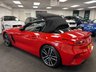 USED 2019 69 BMW Z4 SDRIVE20I M SPORT AUTO EURO 6 CONVERTIBLE *** UK DELIVERY FLAT FEE &pound;175 (SUBJECT TO DEAL) *OVER 100 IMAGES ON OUR WEBSITE*BESPOKE FINANCE ARRANGED*PART EXCHANGE WELCOME*ALL VEHICLES HPI CLEAR