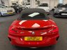 USED 2019 69 BMW Z4 SDRIVE20I M SPORT AUTO EURO 6 CONVERTIBLE *** UK DELIVERY FLAT FEE &pound;175 (SUBJECT TO DEAL) *OVER 100 IMAGES ON OUR WEBSITE*BESPOKE FINANCE ARRANGED*PART EXCHANGE WELCOME*ALL VEHICLES HPI CLEAR