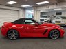 USED 2019 69 BMW Z4 SDRIVE20I M SPORT AUTO EURO 6 CONVERTIBLE *** UK DELIVERY FLAT FEE &pound;175 (SUBJECT TO DEAL) *OVER 100 IMAGES ON OUR WEBSITE*BESPOKE FINANCE ARRANGED*PART EXCHANGE WELCOME*ALL VEHICLES HPI CLEAR