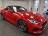 USED 2019 69 BMW Z4 SDRIVE20I M SPORT AUTO EURO 6 CONVERTIBLE *** UK DELIVERY FLAT FEE &pound;175 (SUBJECT TO DEAL) *OVER 100 IMAGES ON OUR WEBSITE*BESPOKE FINANCE ARRANGED*PART EXCHANGE WELCOME*ALL VEHICLES HPI CLEAR