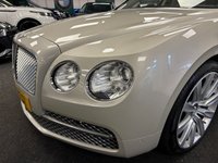 USED 2013 63 BENTLEY FLYING SPUR  W12 AUTO **MULLINER SPEC**SUNROOF** UK DELIVERY FLAT FEE &pound;175 (SUBJECT TO DEAL) *OVER 100 IMAGES ON OUR WEBSITE*BESPOKE FINANCE ARRANGED*PART EXCHANGE WELCOME*ALL VEHICLES HPI CLEAR