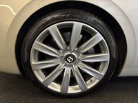 USED 2013 63 BENTLEY FLYING SPUR  W12 AUTO **MULLINER SPEC**SUNROOF** UK DELIVERY FLAT FEE &pound;175 (SUBJECT TO DEAL) *OVER 100 IMAGES ON OUR WEBSITE*BESPOKE FINANCE ARRANGED*PART EXCHANGE WELCOME*ALL VEHICLES HPI CLEAR