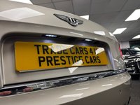 USED 2013 63 BENTLEY FLYING SPUR  W12 AUTO **MULLINER SPEC**SUNROOF** UK DELIVERY FLAT FEE &pound;175 (SUBJECT TO DEAL) *OVER 100 IMAGES ON OUR WEBSITE*BESPOKE FINANCE ARRANGED*PART EXCHANGE WELCOME*ALL VEHICLES HPI CLEAR