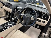 USED 2013 63 BENTLEY FLYING SPUR  W12 AUTO **MULLINER SPEC**SUNROOF** UK DELIVERY FLAT FEE &pound;175 (SUBJECT TO DEAL) *OVER 100 IMAGES ON OUR WEBSITE*BESPOKE FINANCE ARRANGED*PART EXCHANGE WELCOME*ALL VEHICLES HPI CLEAR