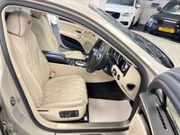 USED 2013 63 BENTLEY FLYING SPUR  W12 AUTO **MULLINER SPEC**SUNROOF** UK DELIVERY FLAT FEE &pound;175 (SUBJECT TO DEAL) *OVER 100 IMAGES ON OUR WEBSITE*BESPOKE FINANCE ARRANGED*PART EXCHANGE WELCOME*ALL VEHICLES HPI CLEAR