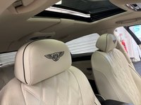 USED 2013 63 BENTLEY FLYING SPUR  W12 AUTO **MULLINER SPEC**SUNROOF** UK DELIVERY FLAT FEE &pound;175 (SUBJECT TO DEAL) *OVER 100 IMAGES ON OUR WEBSITE*BESPOKE FINANCE ARRANGED*PART EXCHANGE WELCOME*ALL VEHICLES HPI CLEAR